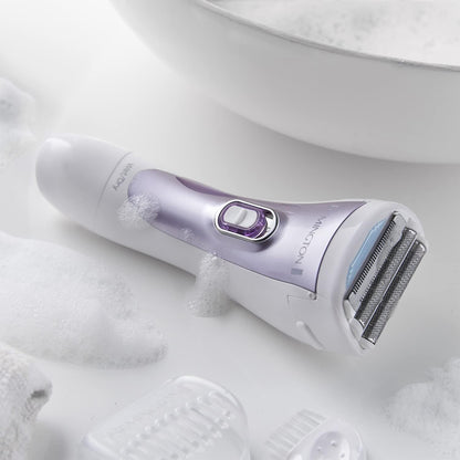 Remington WDF‑4840: A Quiet Companion for Your Daily Shave