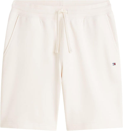 Why the Tommy Hilfiger Essential Terry Cotton Shorts Feel Like a Summer Upgrade