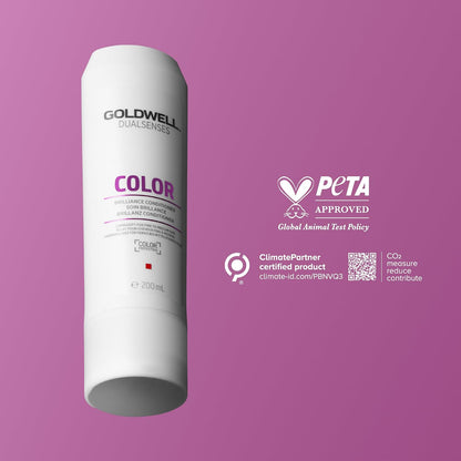 Goldwell Dualsenses Color Conditioner 1