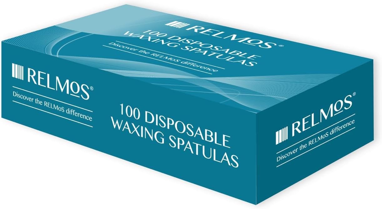 Why a Box of Birch‑Wood Wax Spatulas Might Just Be Your Salon’s Best‑Kept Secret