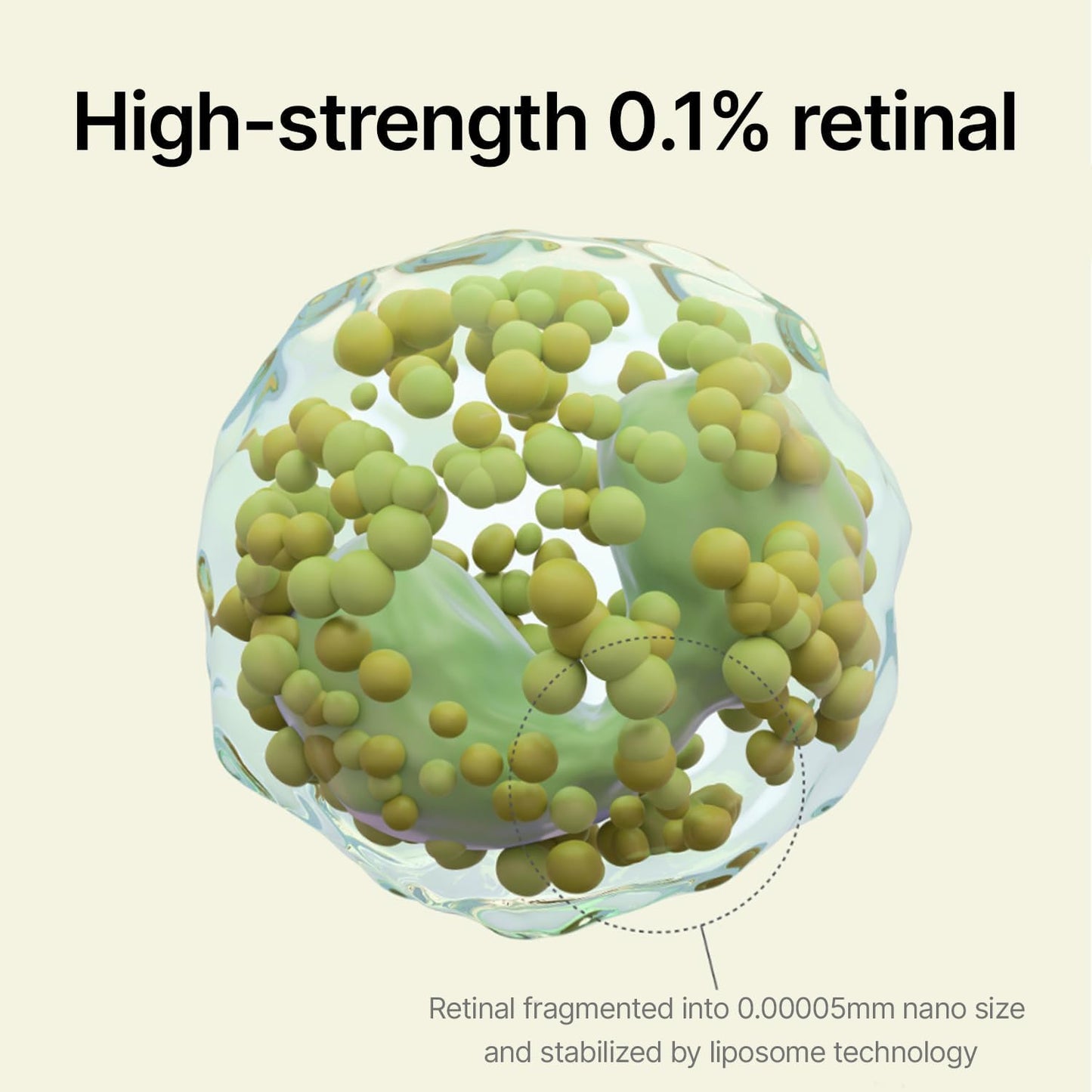 Why the Retinal Shot Tightening Booster feels like a quiet upgrade for my night routine