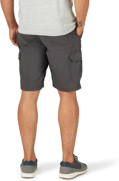 Lee Extreme Motion Cargo Shorts – built for the road