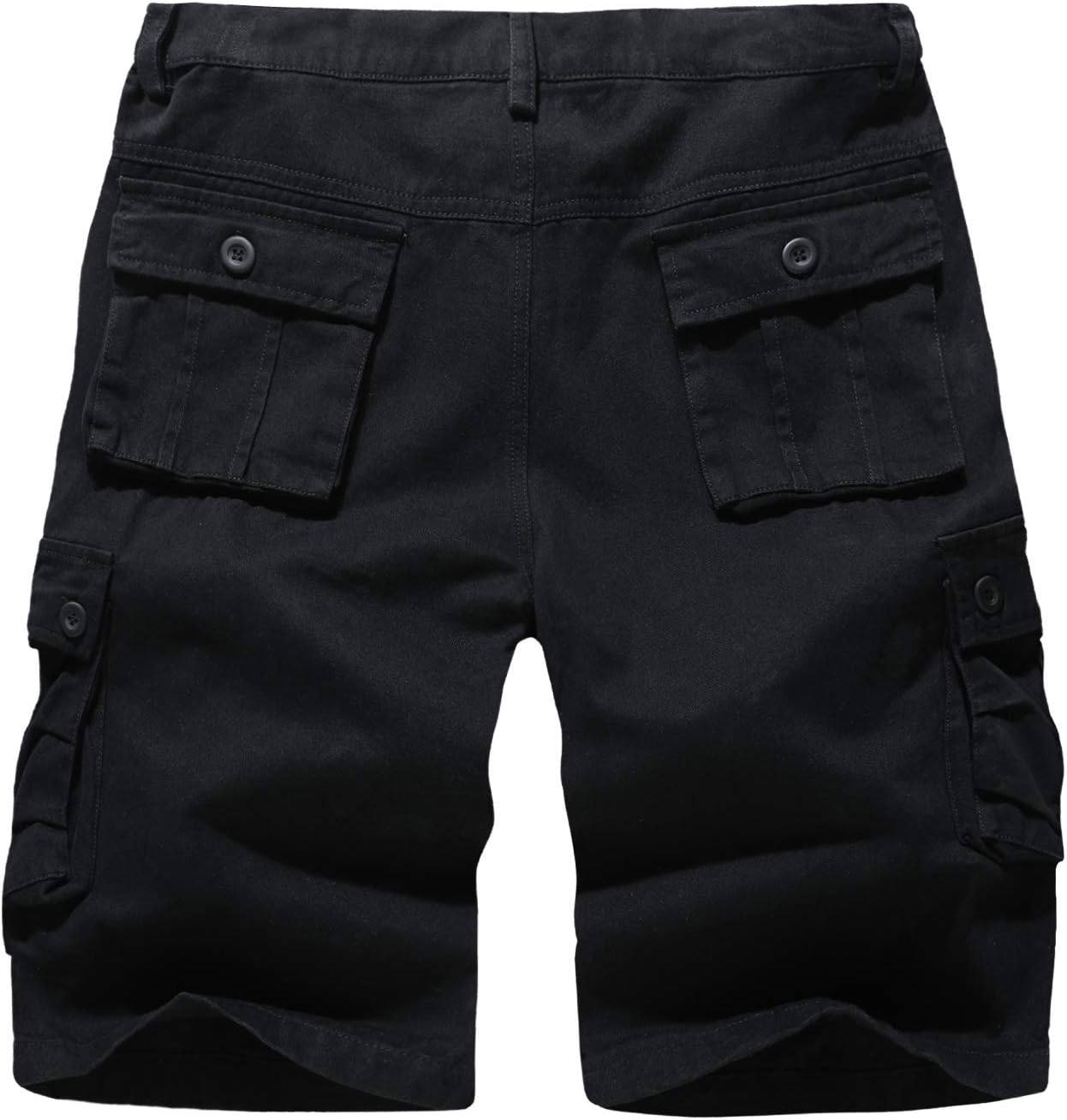 Why APTRO Cargo Shorts Might Just Fit Your Summer Wardrobe