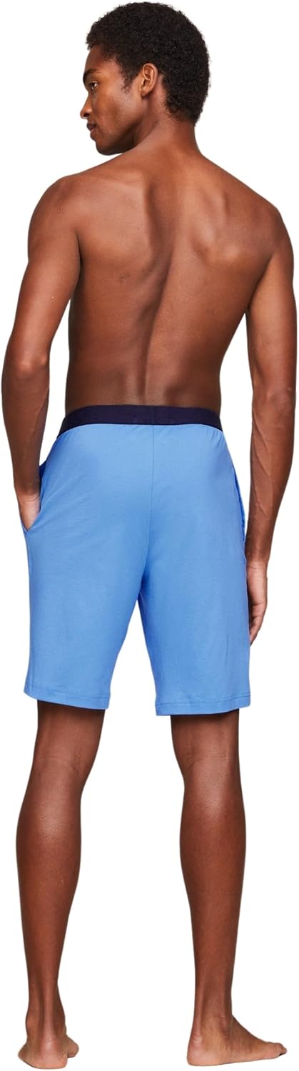 Tommy Hilfiger Men’s Jersey Shorts – the casual upgrade you didn’t know you needed