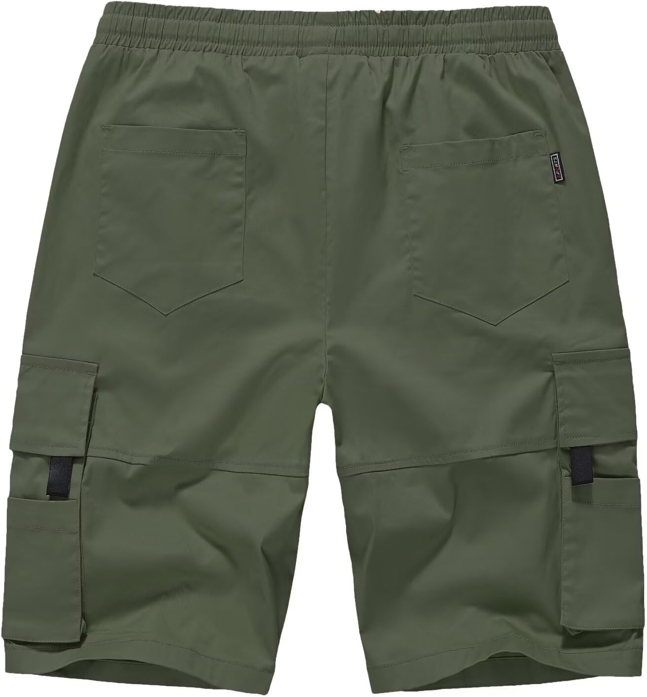 Finding the right pair of cargo shorts for everyday adventure