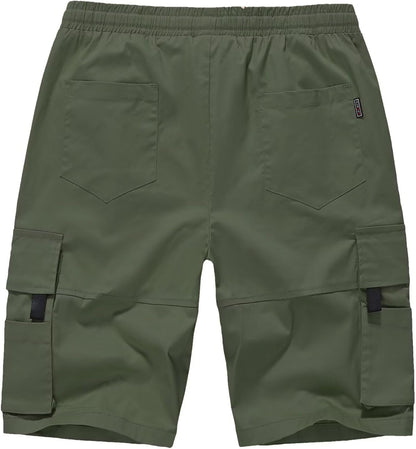 Finding the right pair of cargo shorts for everyday adventure