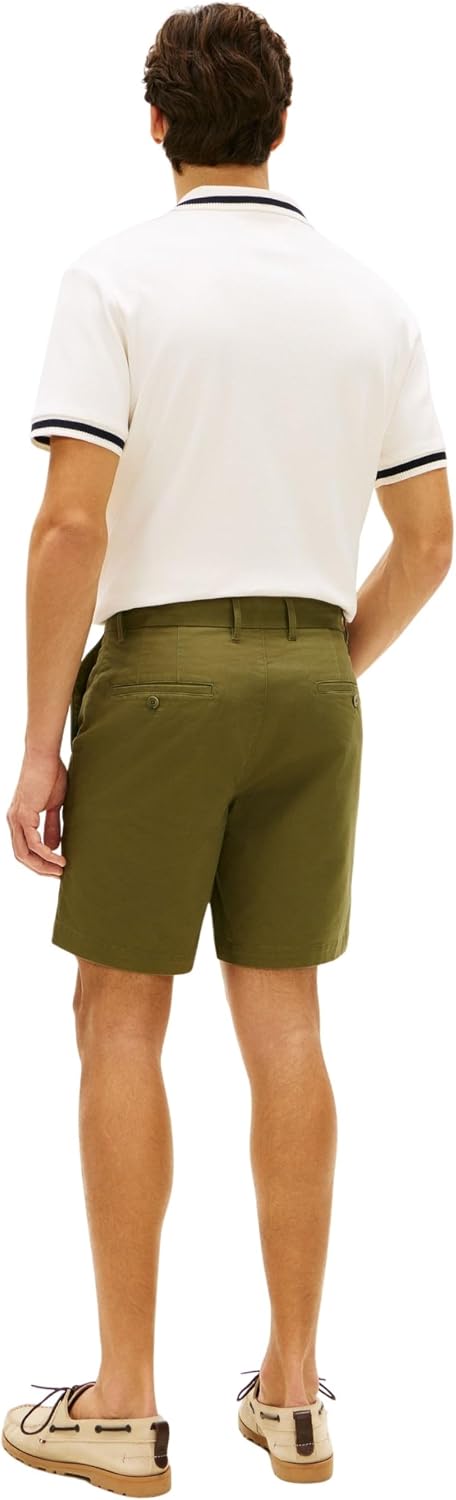 Why Tommy Hilfiger’s Other Shorts Feel Like Summer’s Best Kept Secret