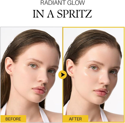 Why a Truffle‑Infused Mist Might Just Be the Shortcut My Skin Needed