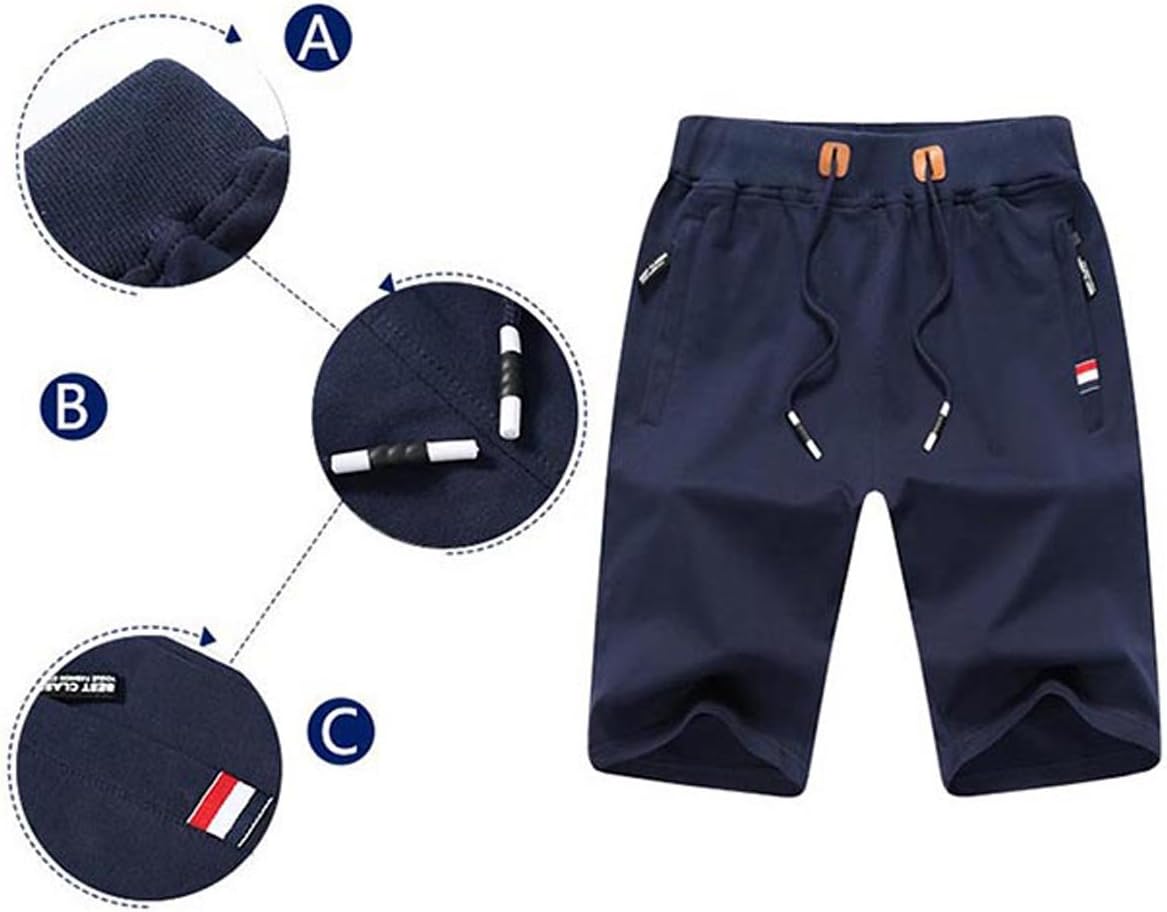 Why Tansozer’s Gym Shorts Might Just Become Your New Workout Buddy