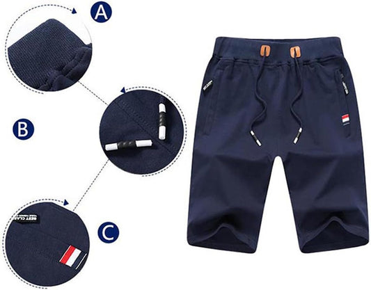 Why Tansozer’s Gym Shorts Might Be Your Summer Go‑to