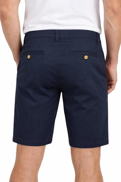 Why the Xact Stretch Cotton Chino Shorts Feel Like a Summer Upgrade