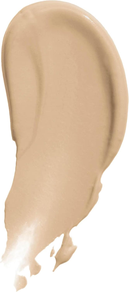 NYX Professional Makeup Vitamin E Infused Ultimate Shadow and Liner Primer, Super Creamy Infused with Vitamin E, Vegan &amp; Cruelty-free Formula, Shade: Medium