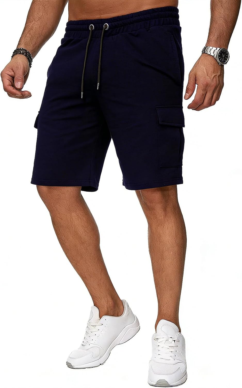 Why These Cargo Shorts Might Just Become Your Summer Workhorse