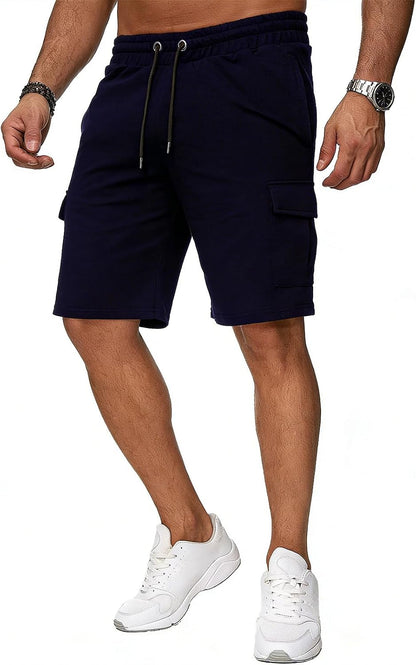Finding the right pair of cargo shorts for a long summer shift