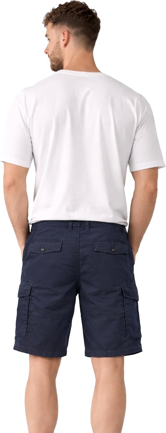 Finding the right pair of summer shorts without overthinking it