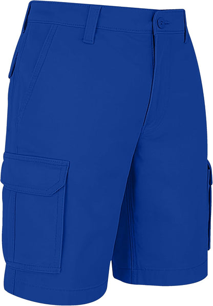 Why the WestAce Cargo Shorts Might Just Become Your Summer Staple