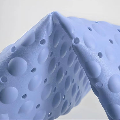 Why a Bigger, Safer Bath Mat Might Just Be the Upgrade Your Bathroom Needs