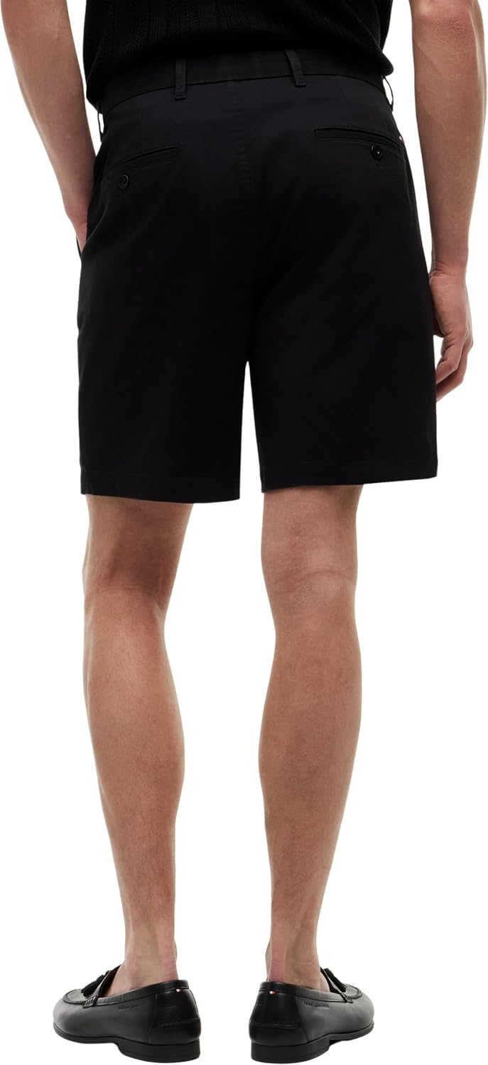Tommy Hilfiger Shorts That Make Summer Feel a Little Smarter