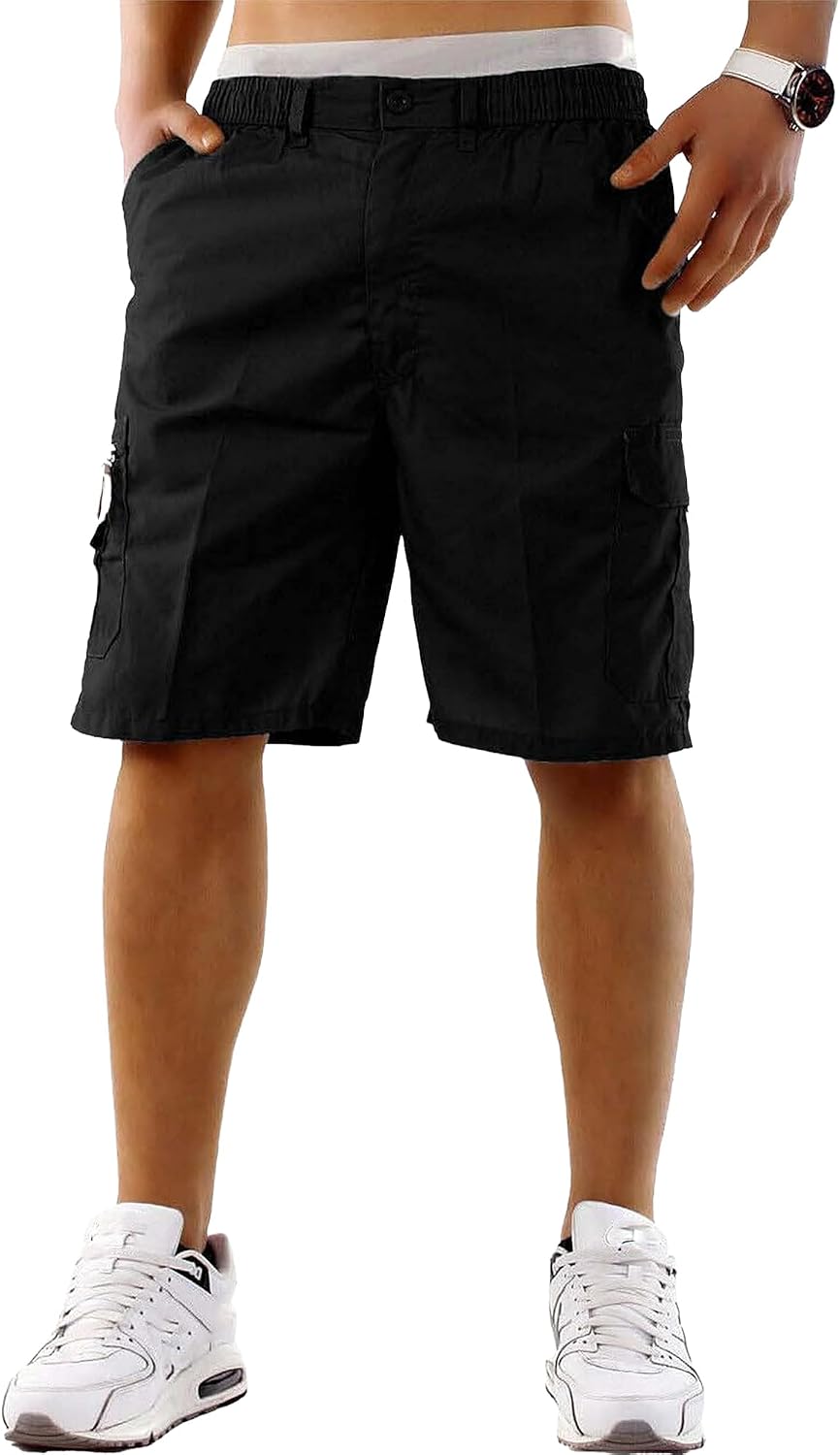 Why the westAce Cargo Shorts Might Just Become Your Go‑To Summer Piece