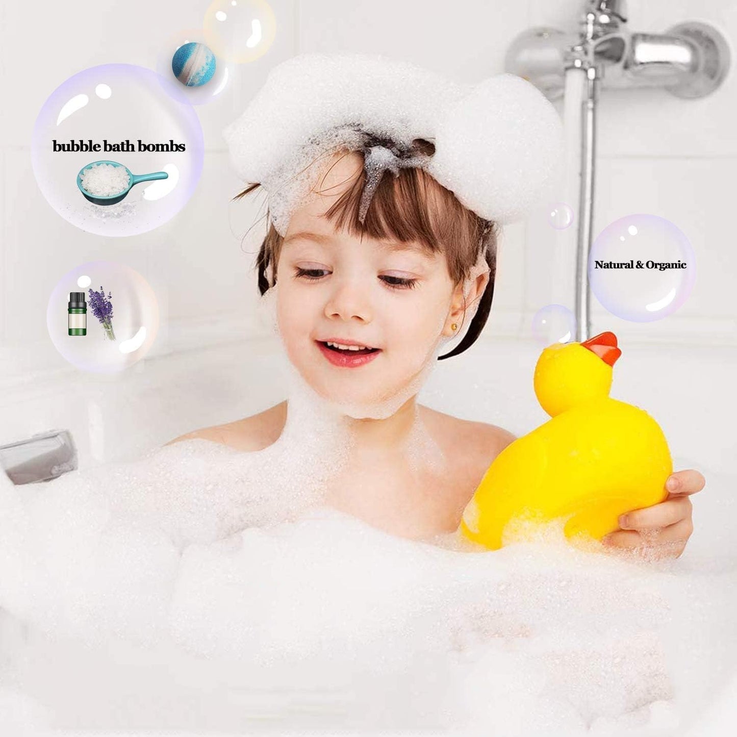 Why a Hand‑crafted Bath Bomb Set Might Just Be the Cozy Upgrade Your Routine Needs