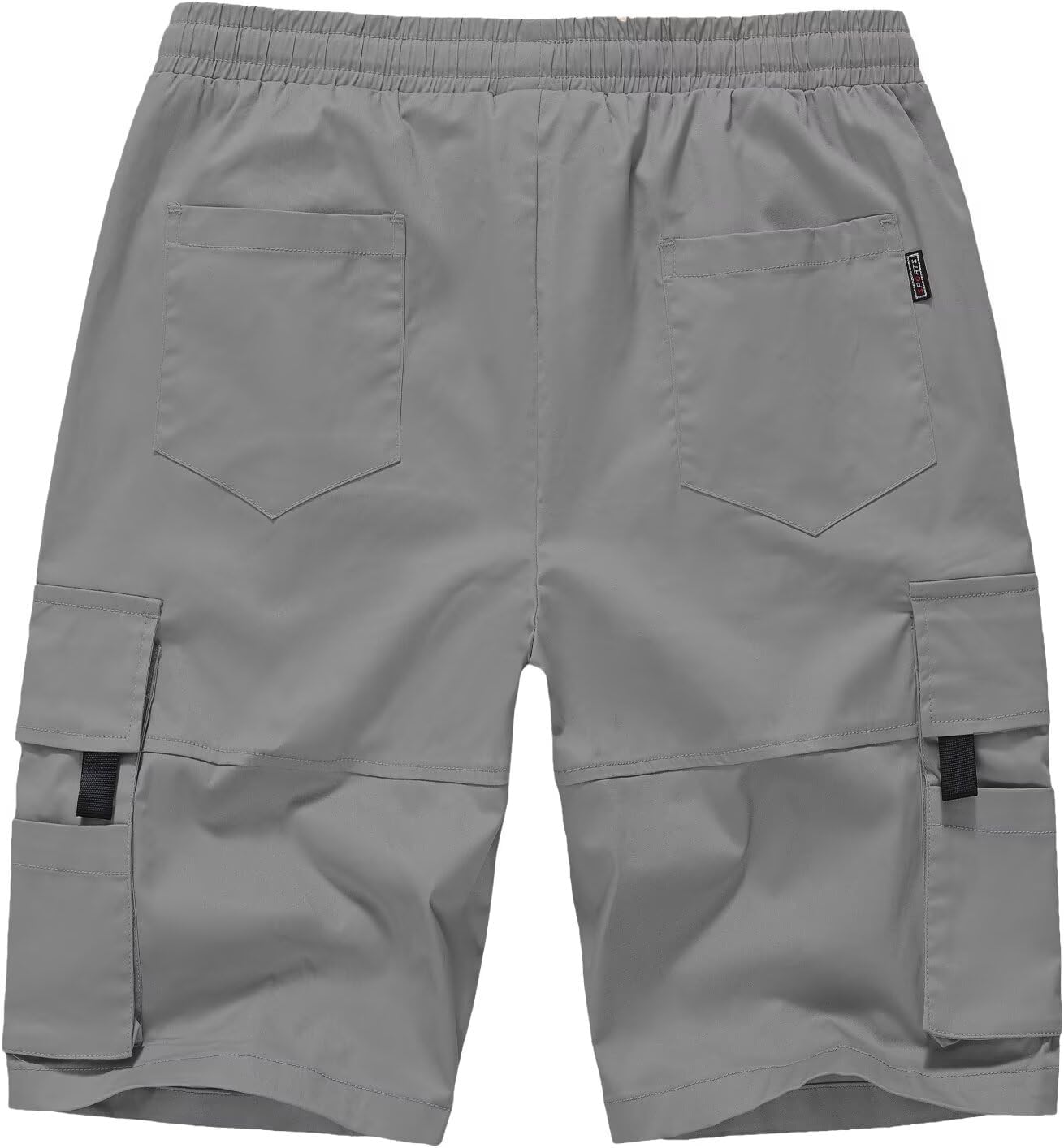 Cargo shorts that actually feel right