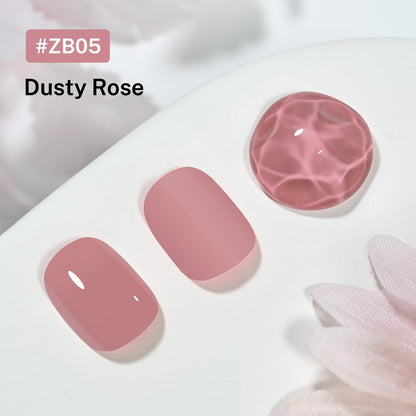 Finding the Perfect Pink for Everyday Glam