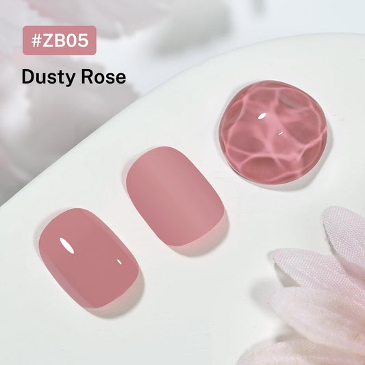 Finding the Perfect Pink for Everyday Glam