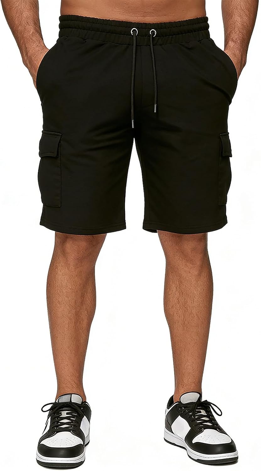 Why These Cargo Shorts Might Be Your Next Summer Go‑To