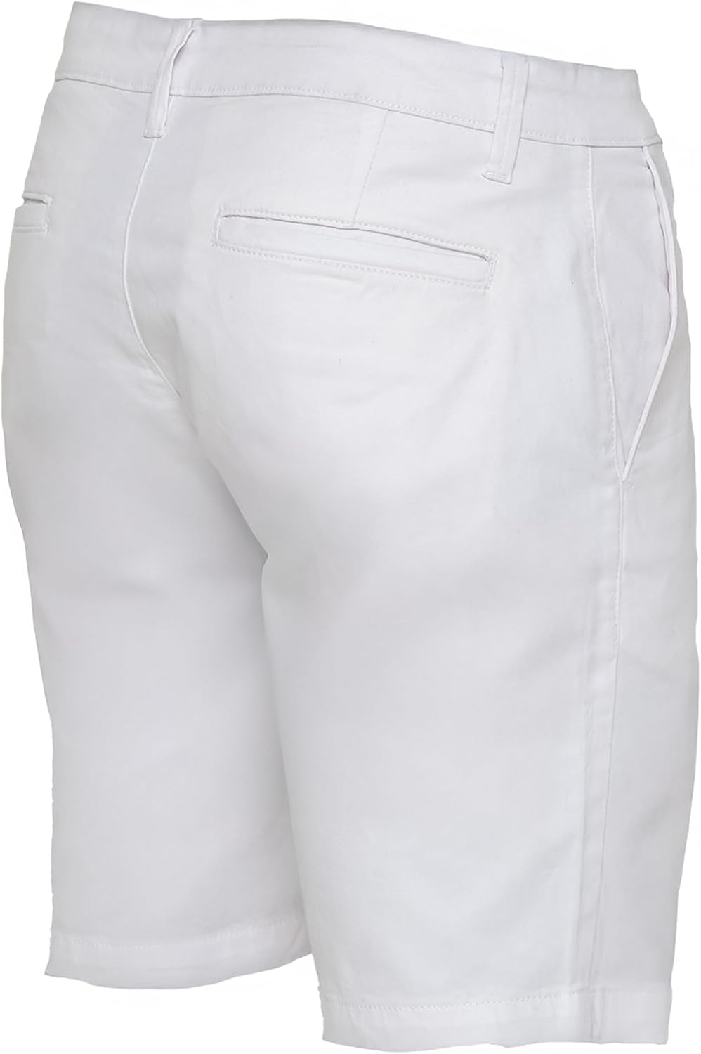 Chino shorts that actually feel like a summer breeze