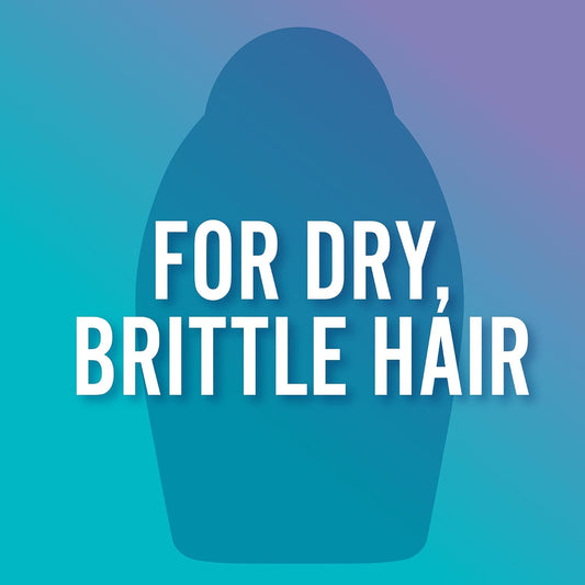 Why OGX Argan Oil Might Be Your Next Hair Staple