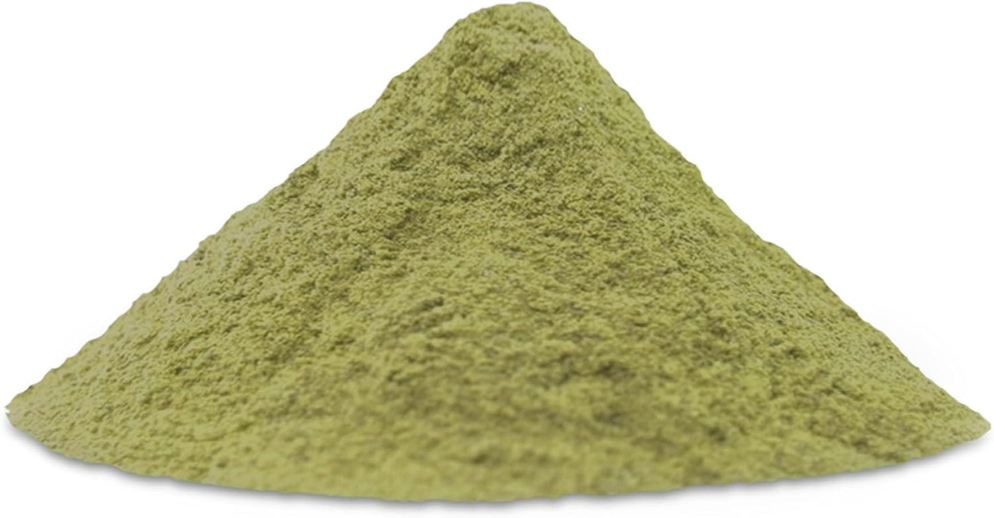 A Kilo of Spices Neutral Henna Powder 1kg, Cassia Obovata, Colour-Free | Finely milled Cassia Obovata powder, colour-free herbal formula, ideal for conditioning and strengthening all hair types.
