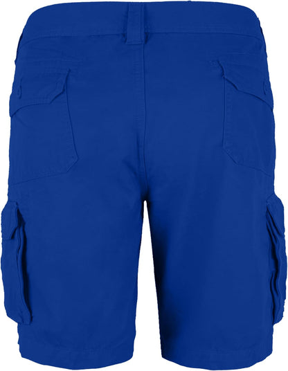 Why the WestAce Cargo Shorts Might Just Become Your Summer Staple