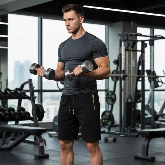 Why Those ZOXOZ Shorts Might Just Be Your Summer Go‑To