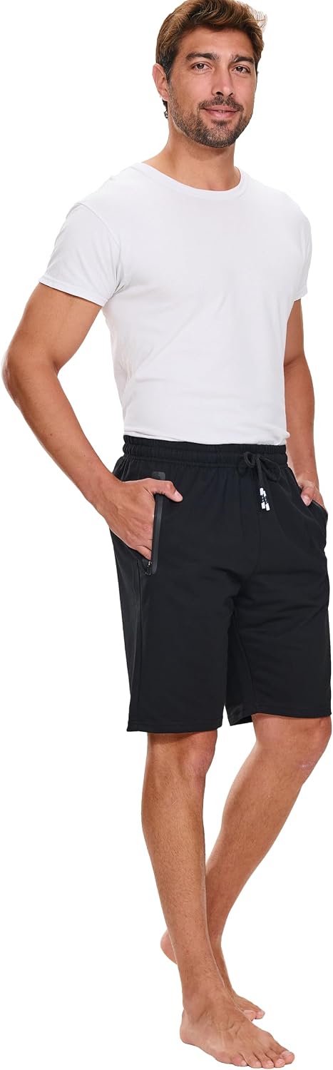 Why the HCSS Men’s Summer Shorts Just Work