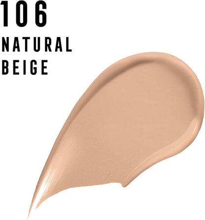 Why Max Factor’s Lasting Performance Foundation feels like a secret weapon