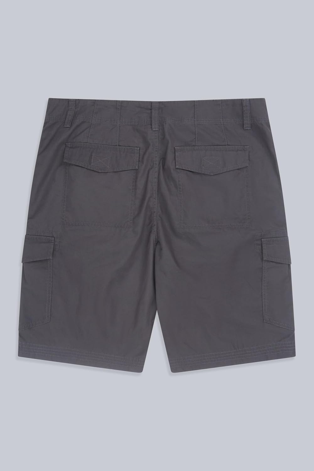 Why Those Cargo Shorts Might Just Become Your New Summer Staple
