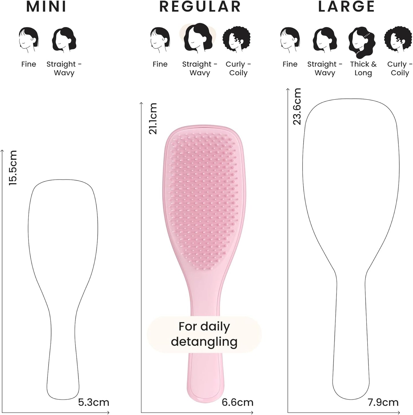Why the Millennial Pink Tangle Teezer Feels Like a Tiny Hair‑Salon in Your Hand