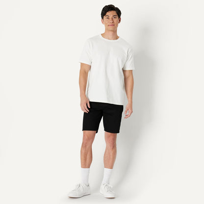 Why the Amazon Essentials Heavy‑Weight Stretch Shorts Might Just Be Your Summer Go‑To