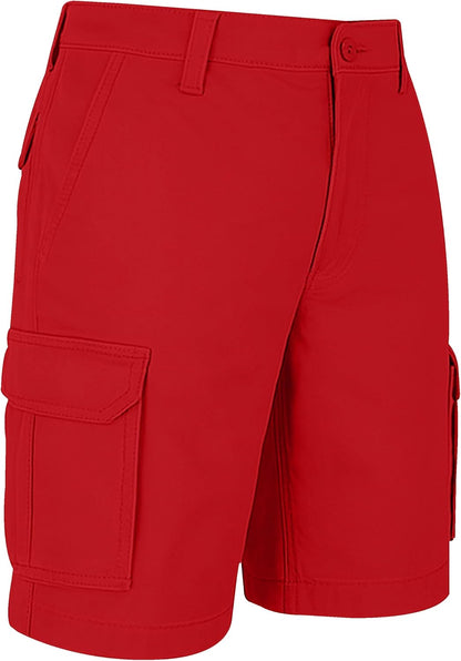 Why the westAce Cargo Shorts Might Just Become Your Summer Go‑To
