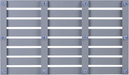 Why the Vencier Bamboo Duckboard Mat Might Be Your Next Bathroom Upgrade