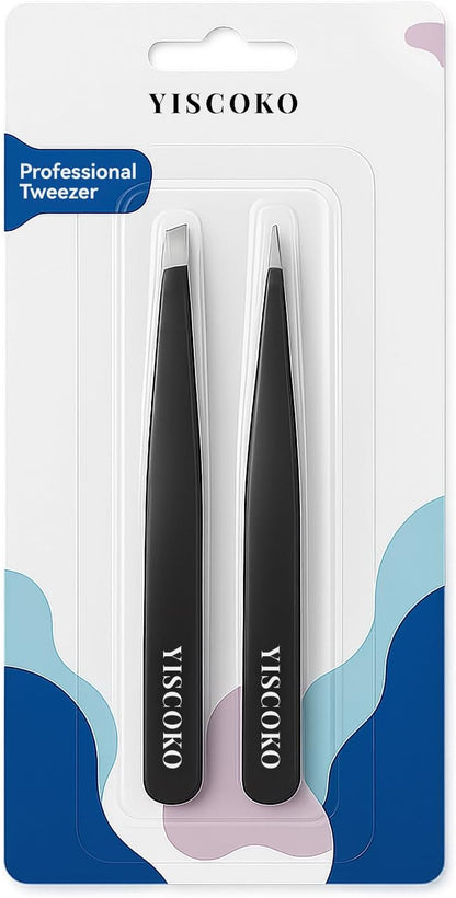Why a Good Pair of Tweezers Still Matters