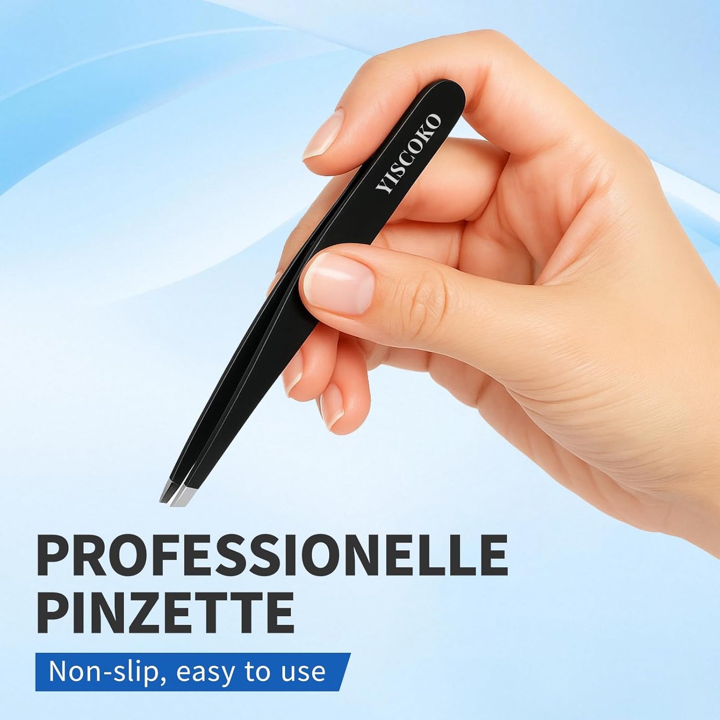 Why a Good Pair of Tweezers Still Matters