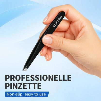 Why a Good Pair of Tweezers Still Matters