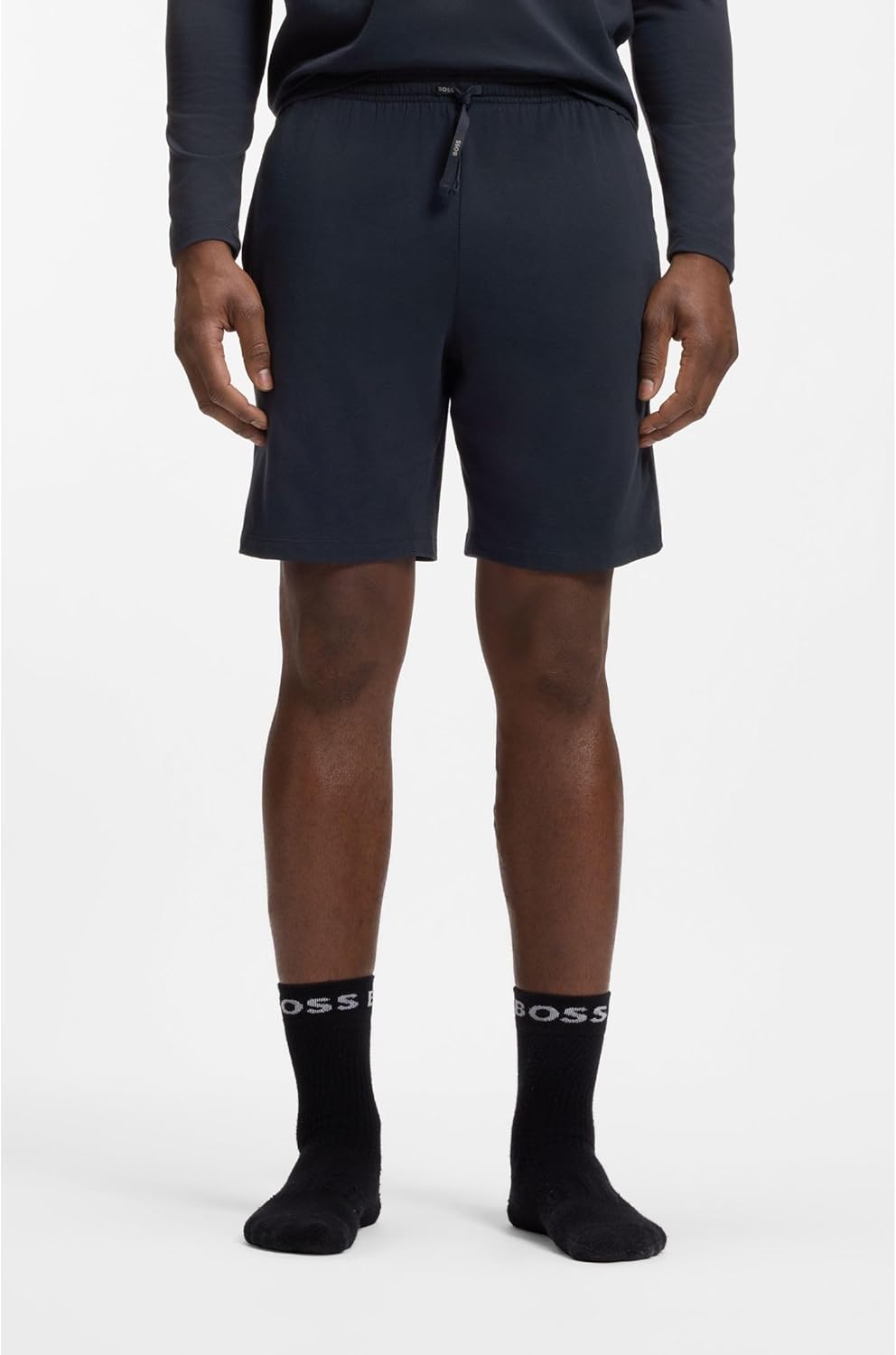 Finding the right pair of shorts without overthinking it