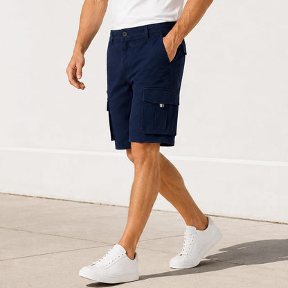 Why the NWDEY Cargo Work Shorts Might Just Be Your Next Summer Staple