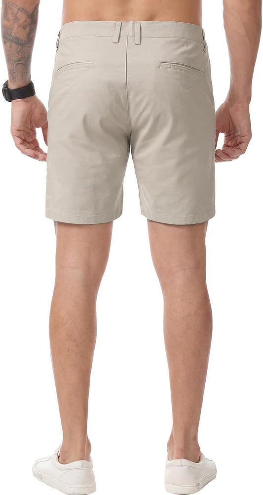 Summer-ready chinos that actually feel like they belong in your wardrobe