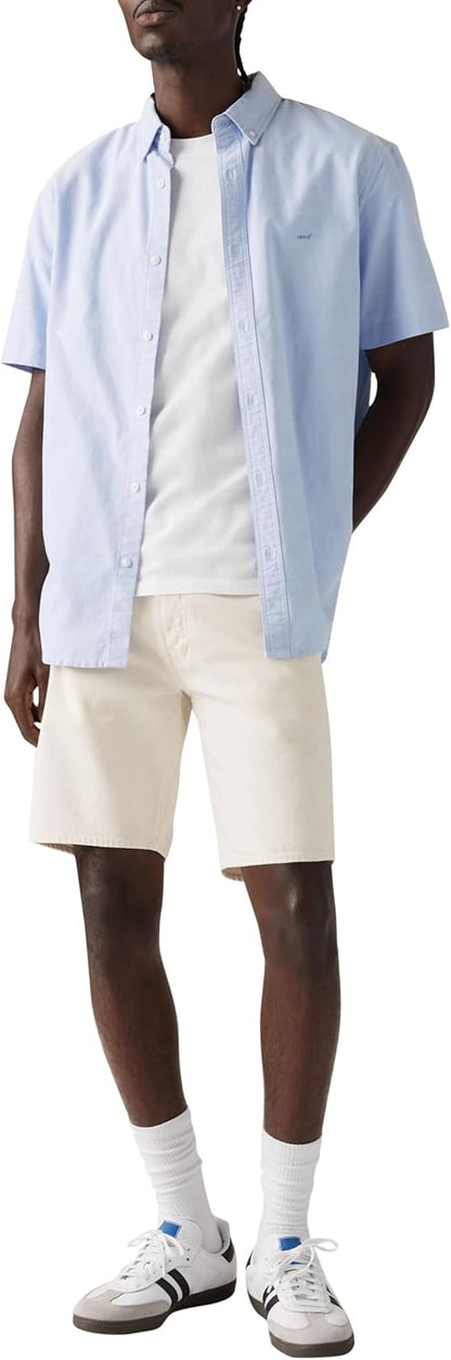 Levi’s 501 Original Denim Shorts – A Classic That Still Feels Fresh