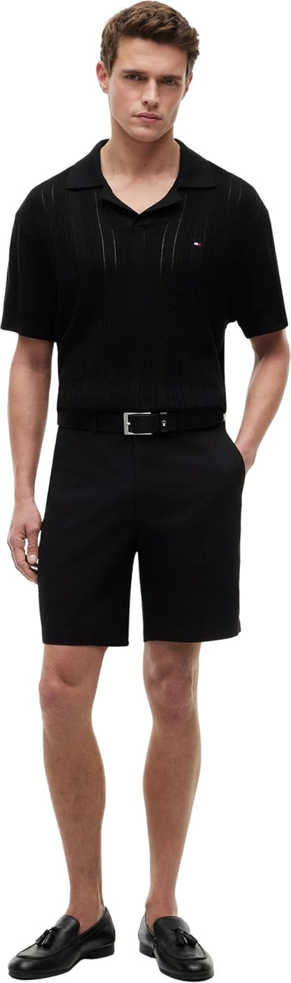 Tommy Hilfiger Shorts That Make Summer Feel a Little Smarter