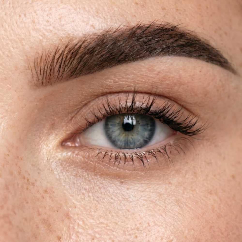 RefectoCil Intense Brow[n]s Base Gel - Step 1 - Black Brown 15ml