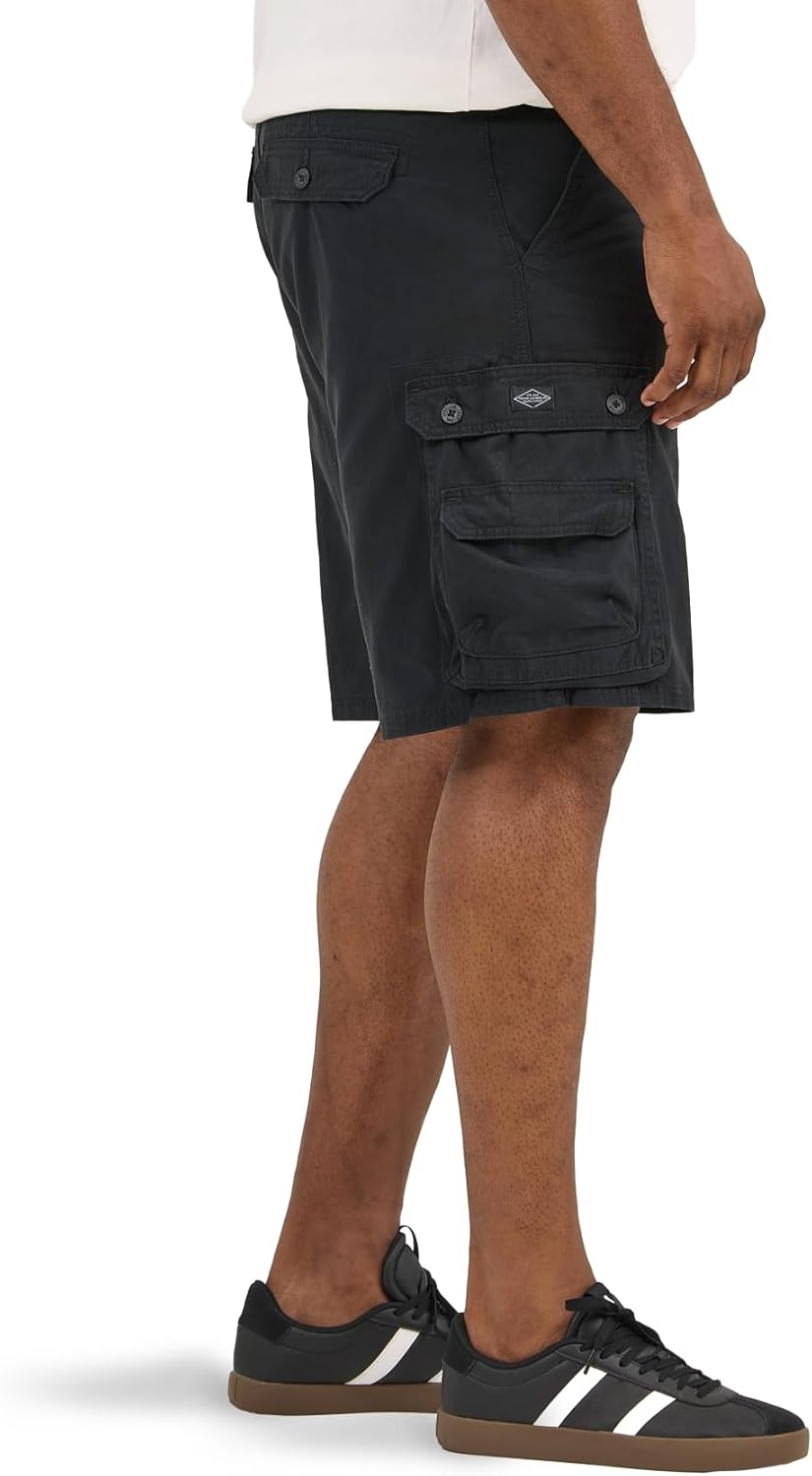Why the Lee Wyoming Cargo Short Might Just Be Your New Go‑To